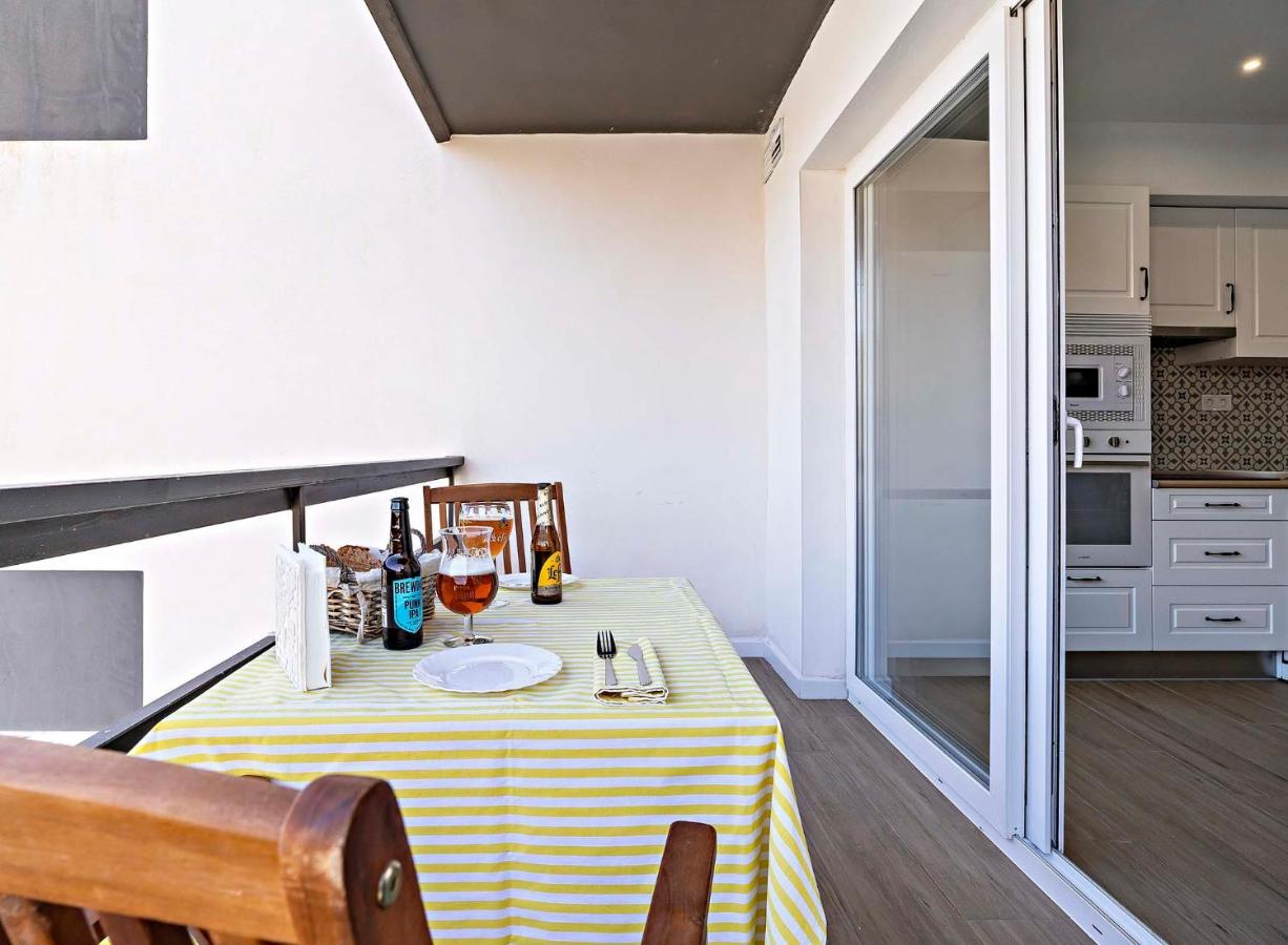 Dubamar apartments Aguadulce  Exterior foto